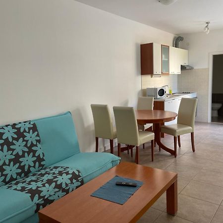 Apartments Sunspot 1 Lokva Rogoznica Dış mekan fotoğraf