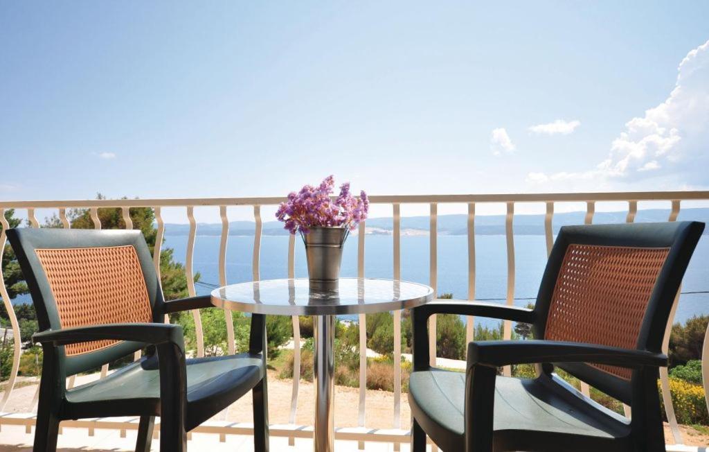 Apartments Sunspot 1 Lokva Rogoznica Dış mekan fotoğraf